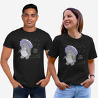When It Rains - Unisex / Navy / S