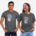 When It Rains - Unisex / Navy / S