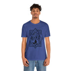 Druid Class Shirt - Army / S