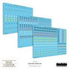 Hail Caesar Epic Battles: Punic Wars - Hannibal Battle Set - 