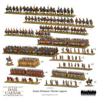 Hail Caesar Epic Battles: Punic Wars - Scipio Africanus' Roman Legions - 