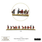 Hail Caesar Epic Battles: Punic Wars - Scipio Africanus' Roman Legions - 