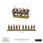 Hail Caesar Epic Battles: Punic Wars - Scipio Africanus' Roman Legions - 
