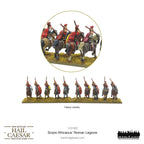 Hail Caesar Epic Battles: Punic Wars - Scipio Africanus' Roman Legions - 