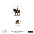 Hail Caesar Epic Battles: Punic Wars - Scipio Africanus' Roman Legions - 
