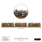 Hail Caesar Epic Battles: Punic Wars - Scipio Africanus' Roman Legions - 