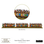 Hail Caesar Epic Battles: Punic Wars - Scipio Africanus' Roman Legions - 