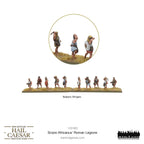 Hail Caesar Epic Battles: Punic Wars - Scipio Africanus' Roman Legions - 