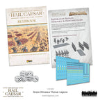 Hail Caesar Epic Battles: Punic Wars - Scipio Africanus' Roman Legions - 