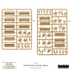 Hail Caesar Epic Battles: Punic Wars - Scipio Africanus' Roman Legions - 
