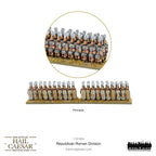 Hail Caesar Epic Battles: Punic Wars - Republican Roman Division - 