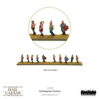Hail Caesar Epic Battles: Punic Wars - Carthaginian Division - 