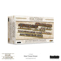 Hail Caesar Epic Battles: Punic Wars - Allied Troops Division - 