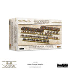 Hail Caesar Epic Battles: Punic Wars - Allied Troops Division - 