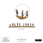Hail Caesar Epic Battles: Punic Wars - Allied Troops Division - 