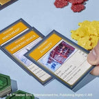 Monopoly: Harry Potter - 