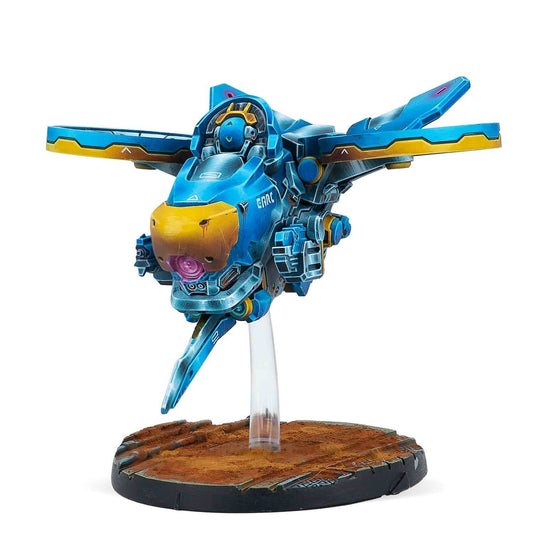 Redeye (Spitfire, Chain Rifle, Blitzen) [MAY PRE-ORDER] - 