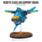 Redeye (Spitfire, Chain Rifle, Blitzen) [MAY PRE-ORDER]