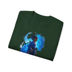 The Wolf Warrior T-shirt