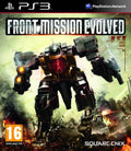 Front Mission Evolved [European Import] (PlayStation 3) - Game Only