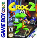 Croc 2 (Gameboy Color) - Game Manual Only
