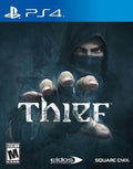 Thief (Playstation 4) - Game Only