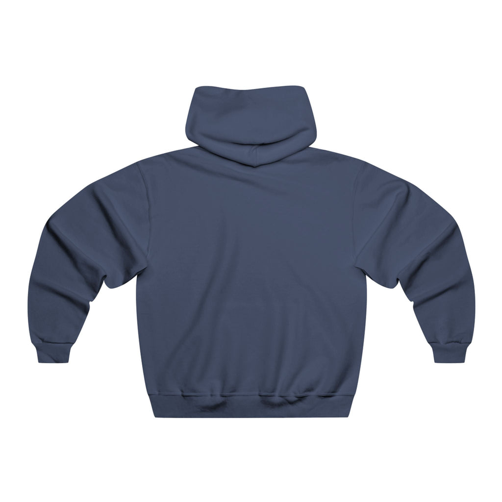 Thunder  Warrior  Hooded Sweatshirt