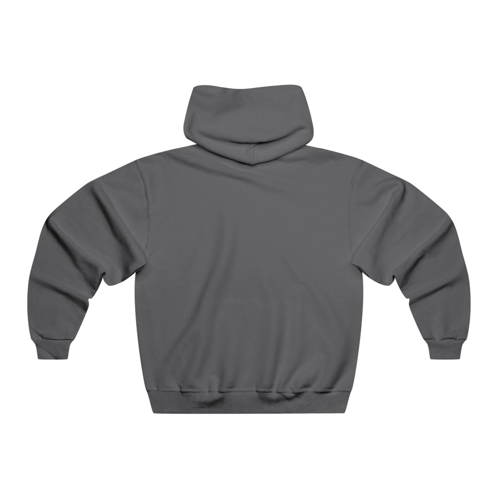 Thunder  Warrior  Hooded Sweatshirt