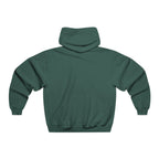 Thunder  Warrior  Hooded Sweatshirt