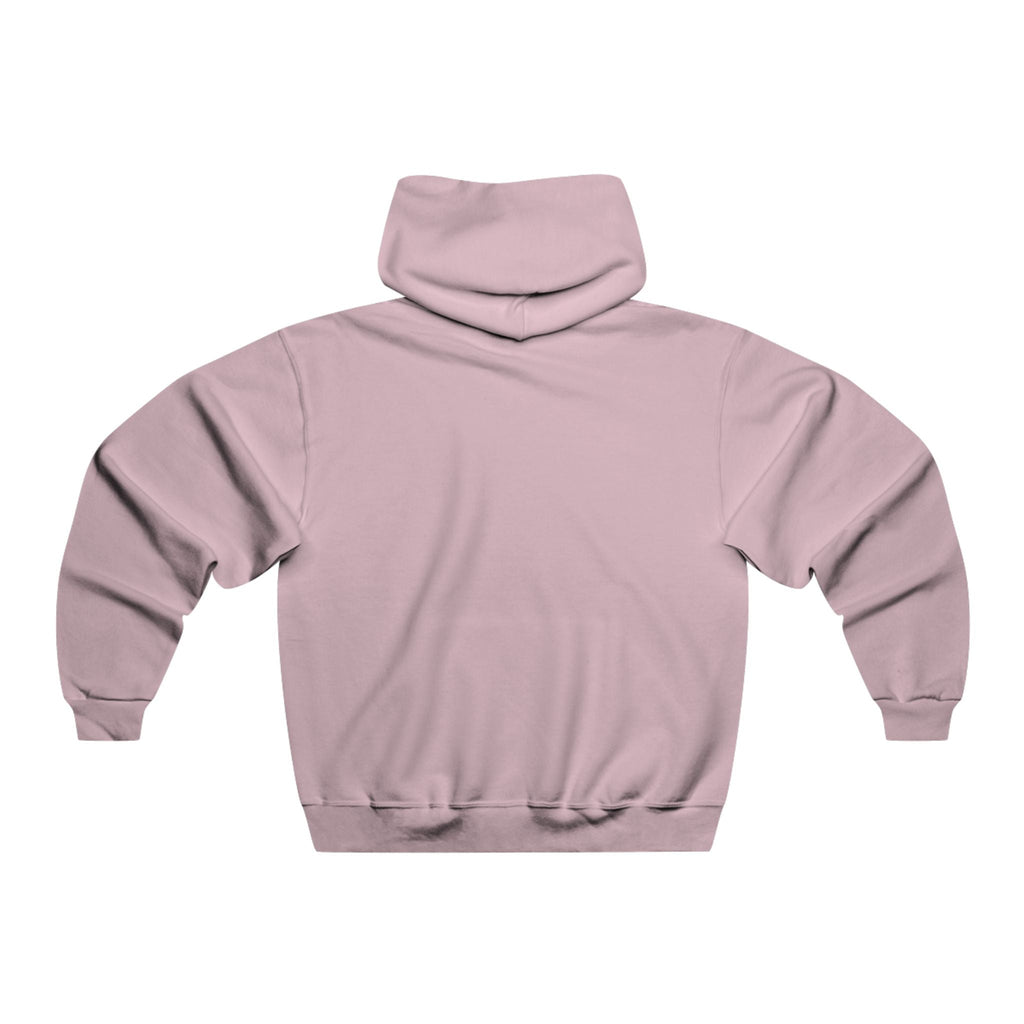 Thunder  Warrior  Hooded Sweatshirt