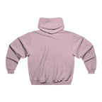 Thunder  Warrior  Hooded Sweatshirt