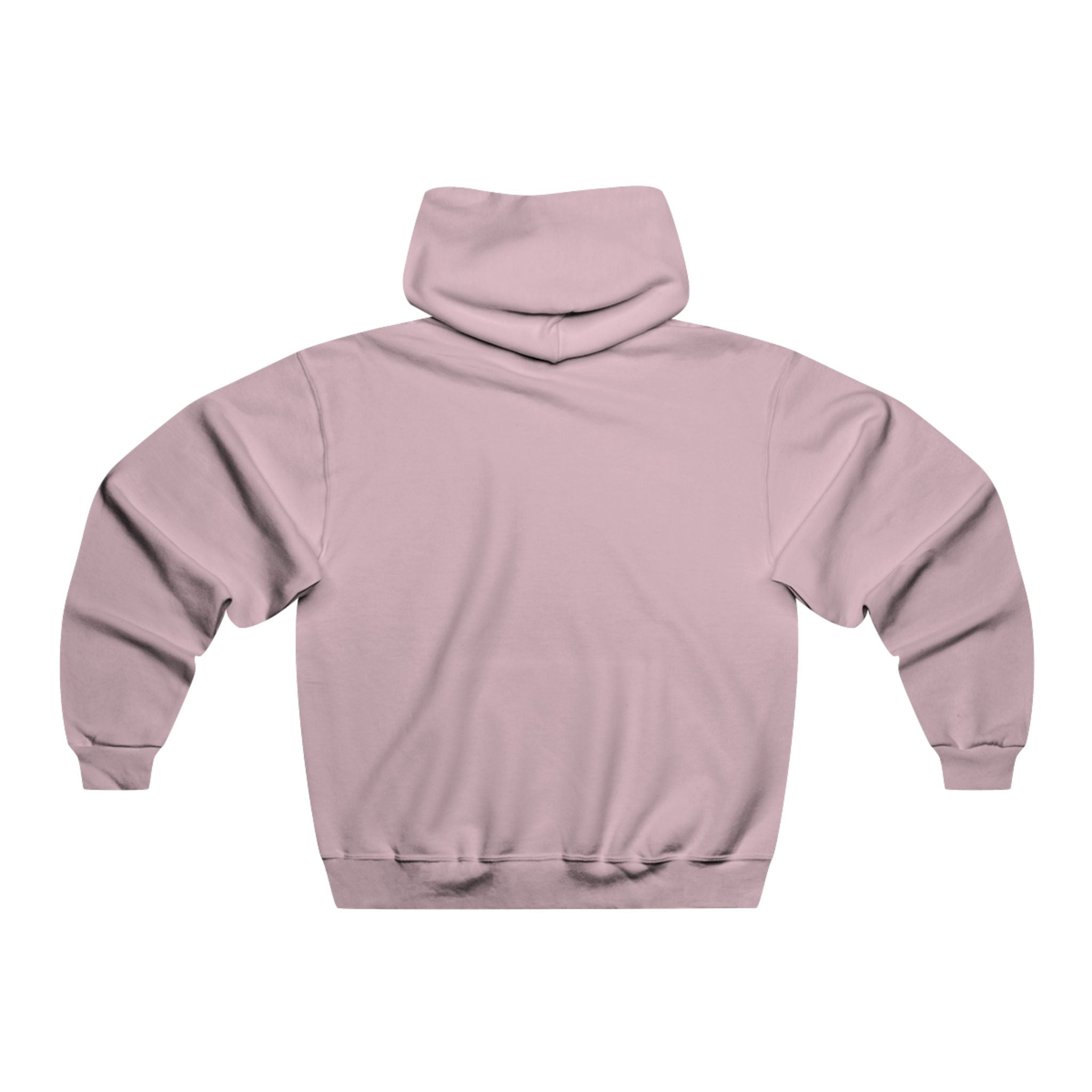 Thunder  Warrior  Hooded Sweatshirt