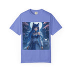 Wolf Goddess T-shirt