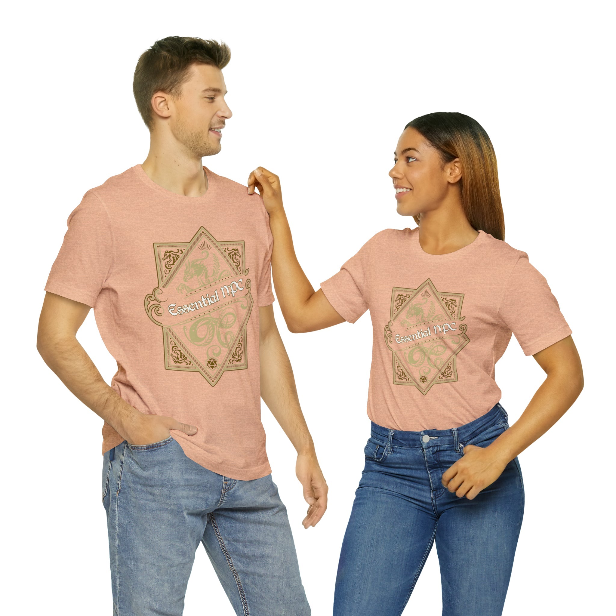 Essential NPC Shirt