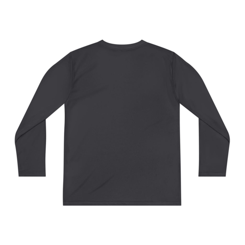 Xp wolf gamer long sleeve shirt