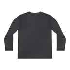 Xp wolf gamer long sleeve shirt