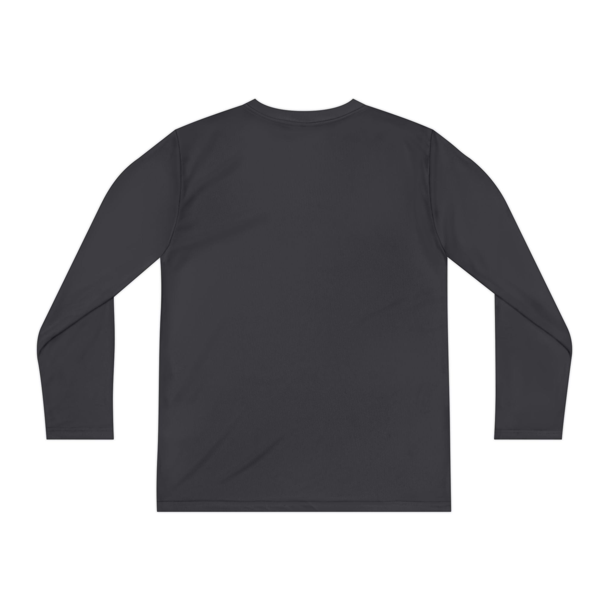 Xp wolf gamer long sleeve shirt