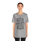 Dungeon Master Shirt - Army / S
