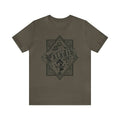 Paladin Class Shirt - Army / S