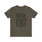Paladin Class Shirt - Army / S