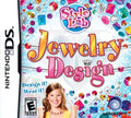 Style Lab: Jewelry Design (Nintendo DS) - Game Manual Only