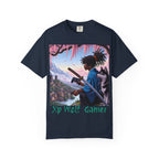 Xp Wolf Gamer  T-shirt