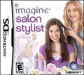 Imagine: Salon Stylist (Nintendo DS) - Game Manual Only