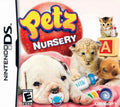 Petz: Nursery (Nintendo DS) - Game Only