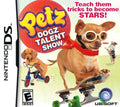Petz: Dogz Talent Show (Nintendo DS) - Game Only
