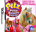 Petz: Pony Beauty Pageant (Nintendo DS) - Game Only