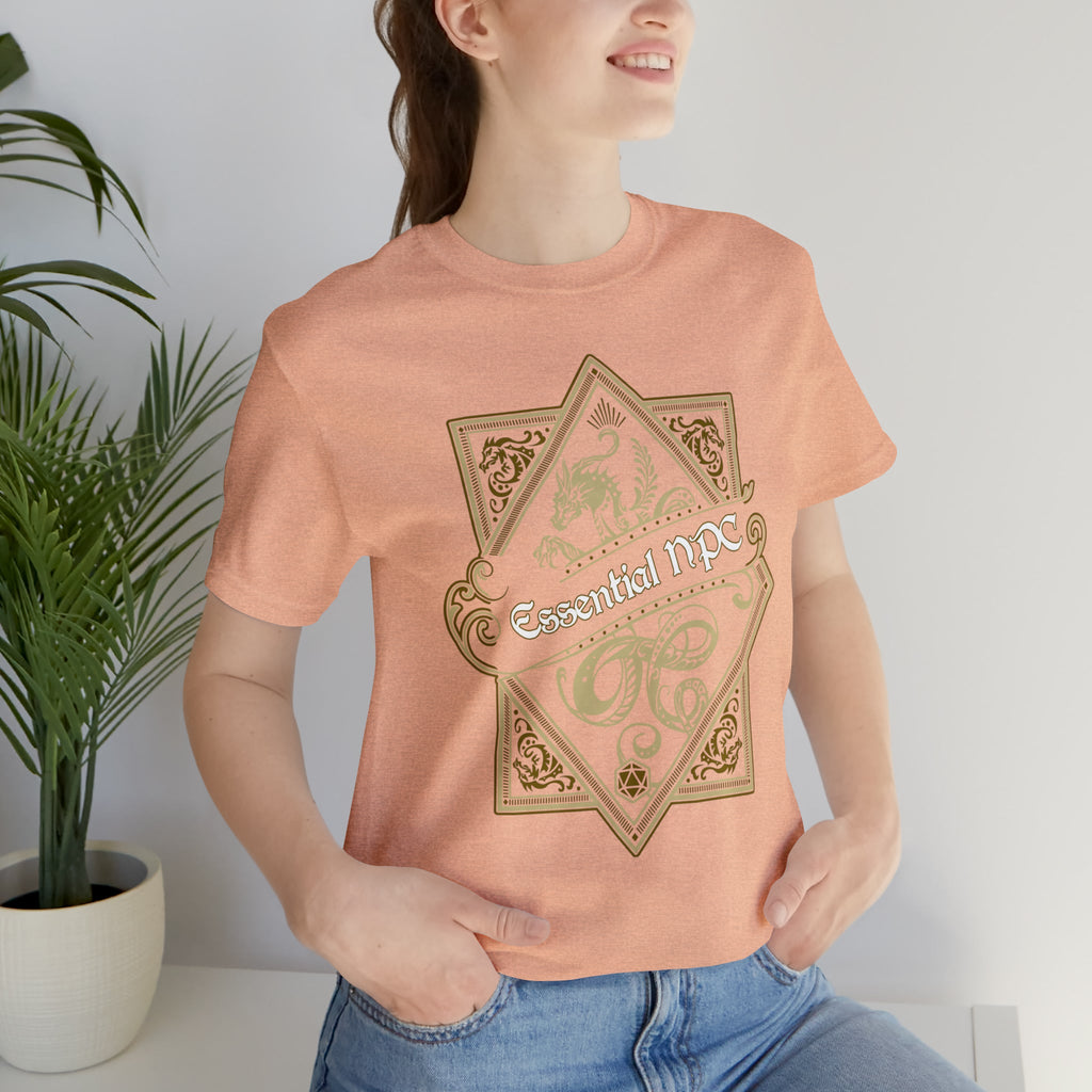 Essential NPC Shirt