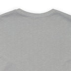 Owliver with High Variance D20 Short Sleeve Tee - Athletic Heather / S