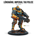 Longwang, Imperial Tag Police