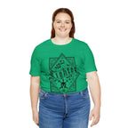 Fighter Class Shirt - Army / S